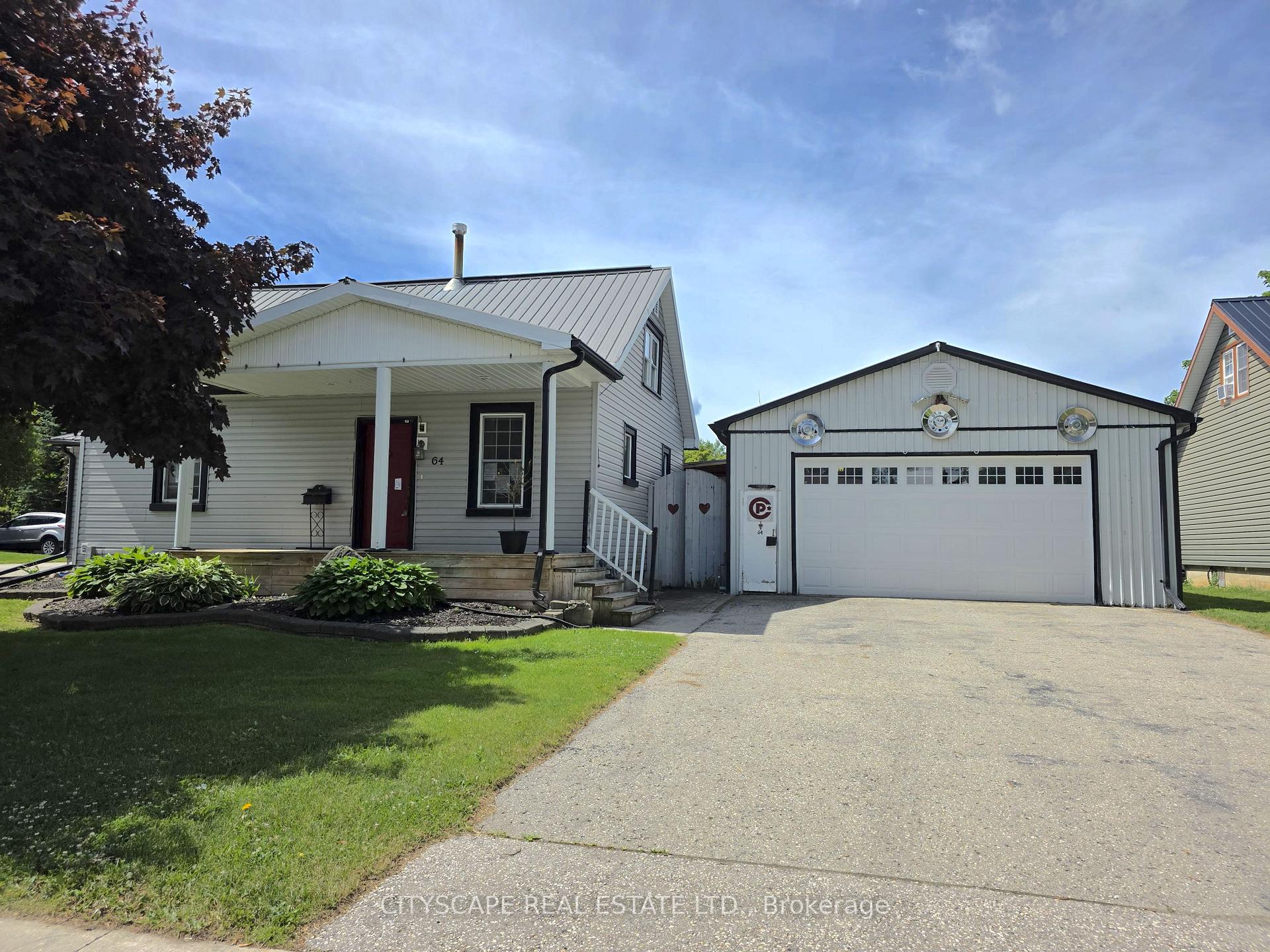 64 George Street S Minto Ontario Canada Sale residential Rakesh Babber Cityscape Real Estate Ltd., Brokerage 