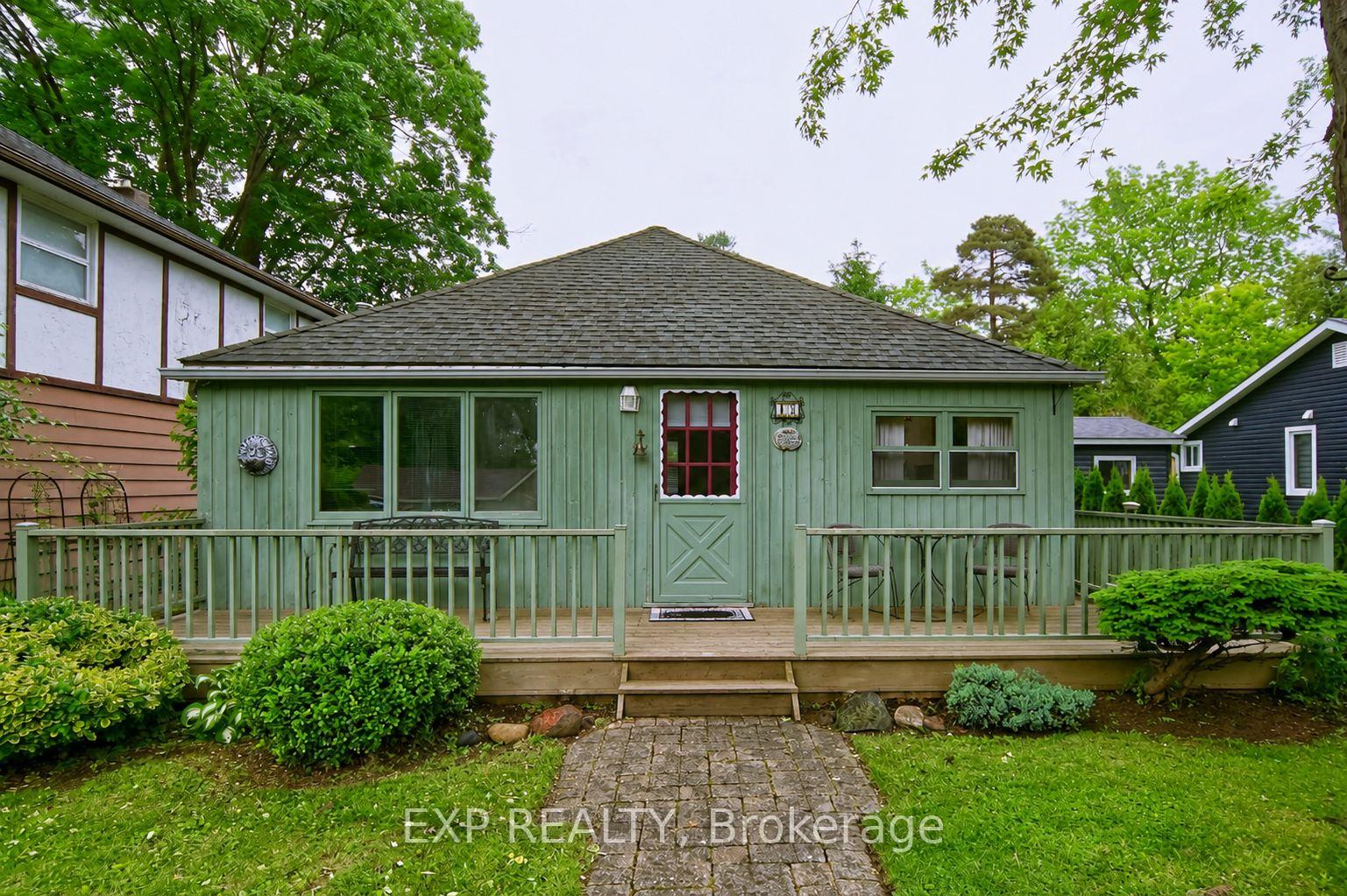 18 Tuyll Street Bluewater Ontario Canada Sale residential Steve Riddell SUTTON GROUP - SMALL TOWN TEAM REALTY INC. BROKERAGE*