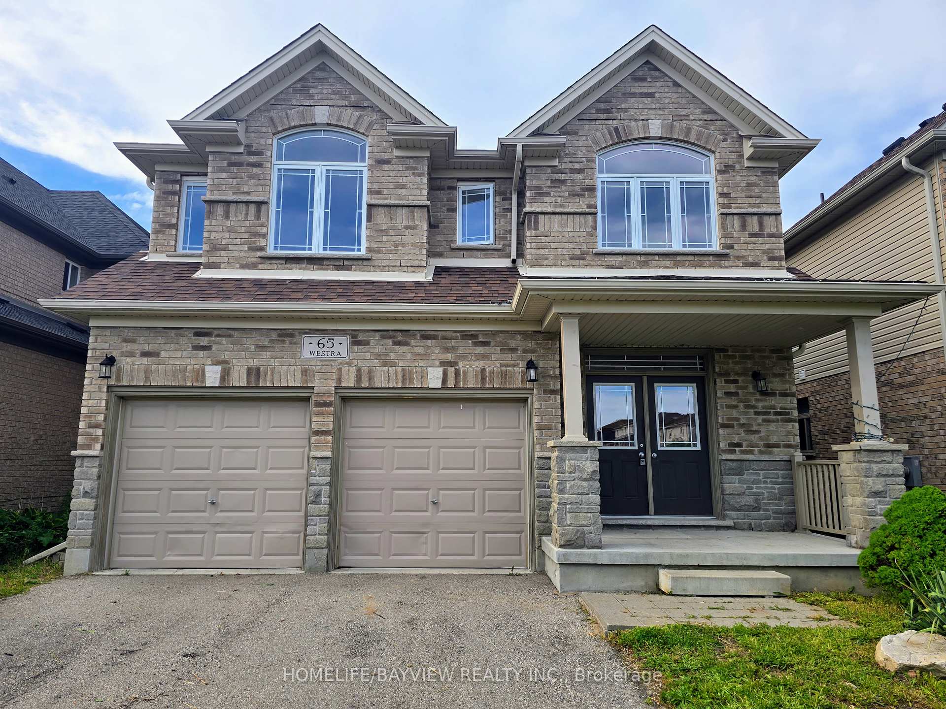 65 Westra Drive Guelph Ontario Canada Sale residential   HomeLife/Bayview Realty Inc., Brokerage*
