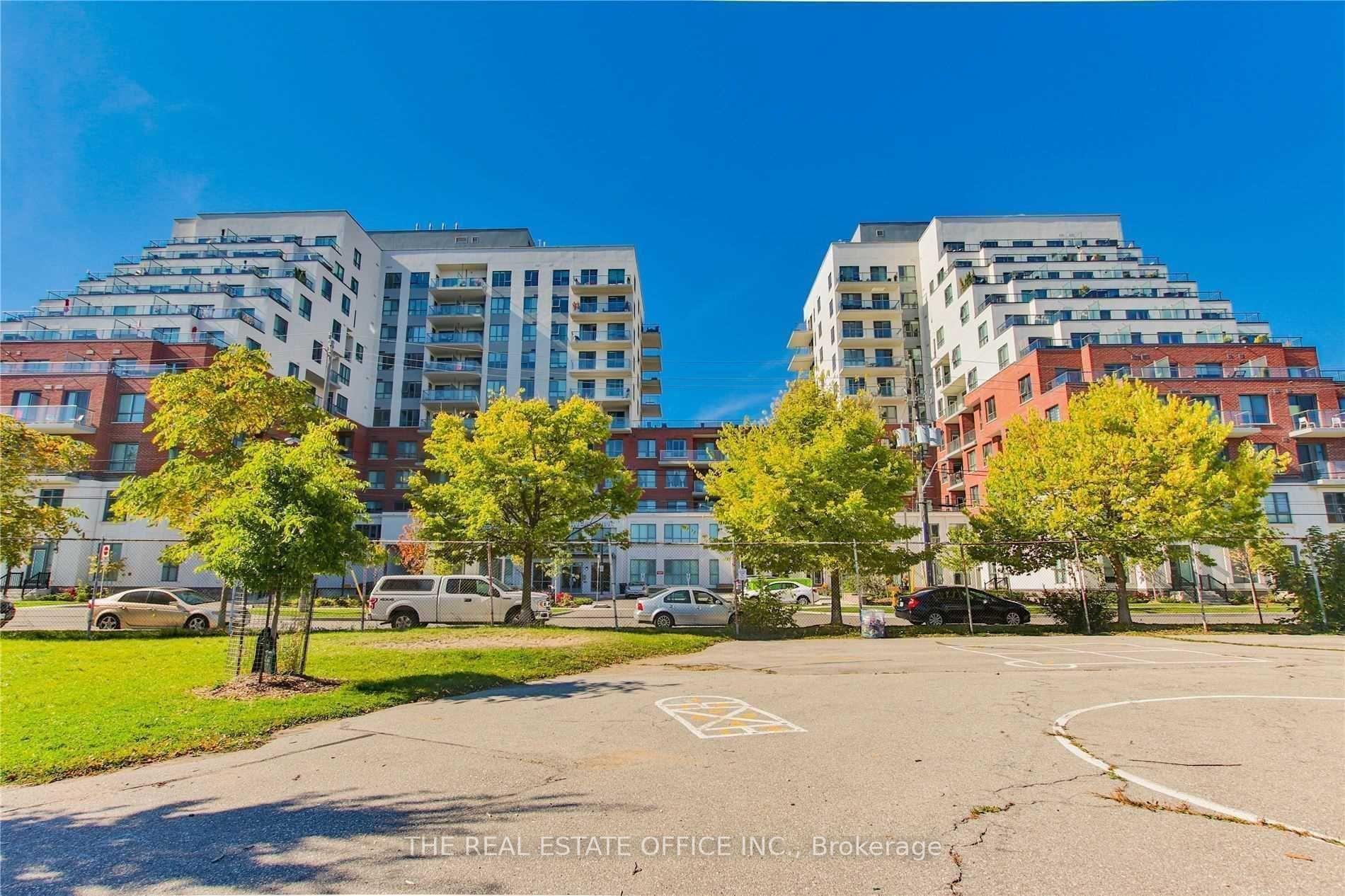 1119 - 22 East Haven Drive Toronto Ontario Canada Rent residential   The Real Estate Office Inc., Brokerage