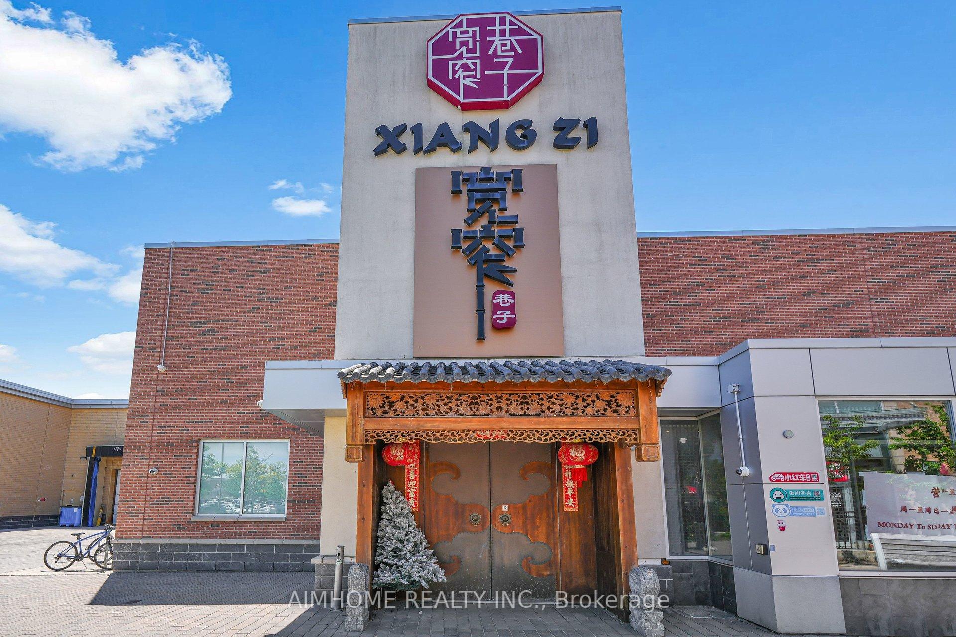 3989 Highway 7 East Markham Ontario Canada Sale commercial   AimHome Realty Inc, Brokerage*