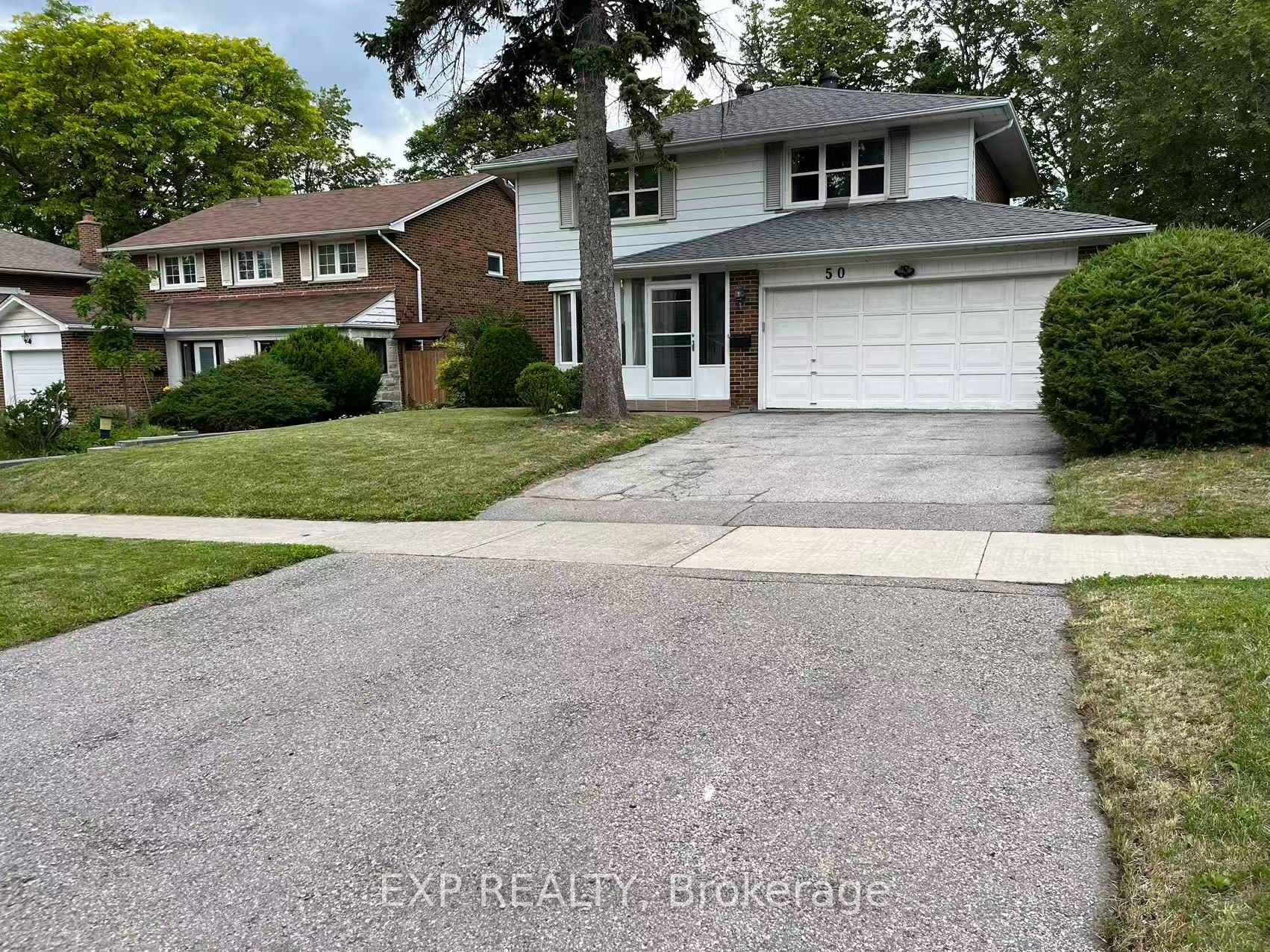 50 Mcnicoll Avenue Toronto Ontario Canada Rent residential Gamini Bandara Right at Home Realty, Brokerage*