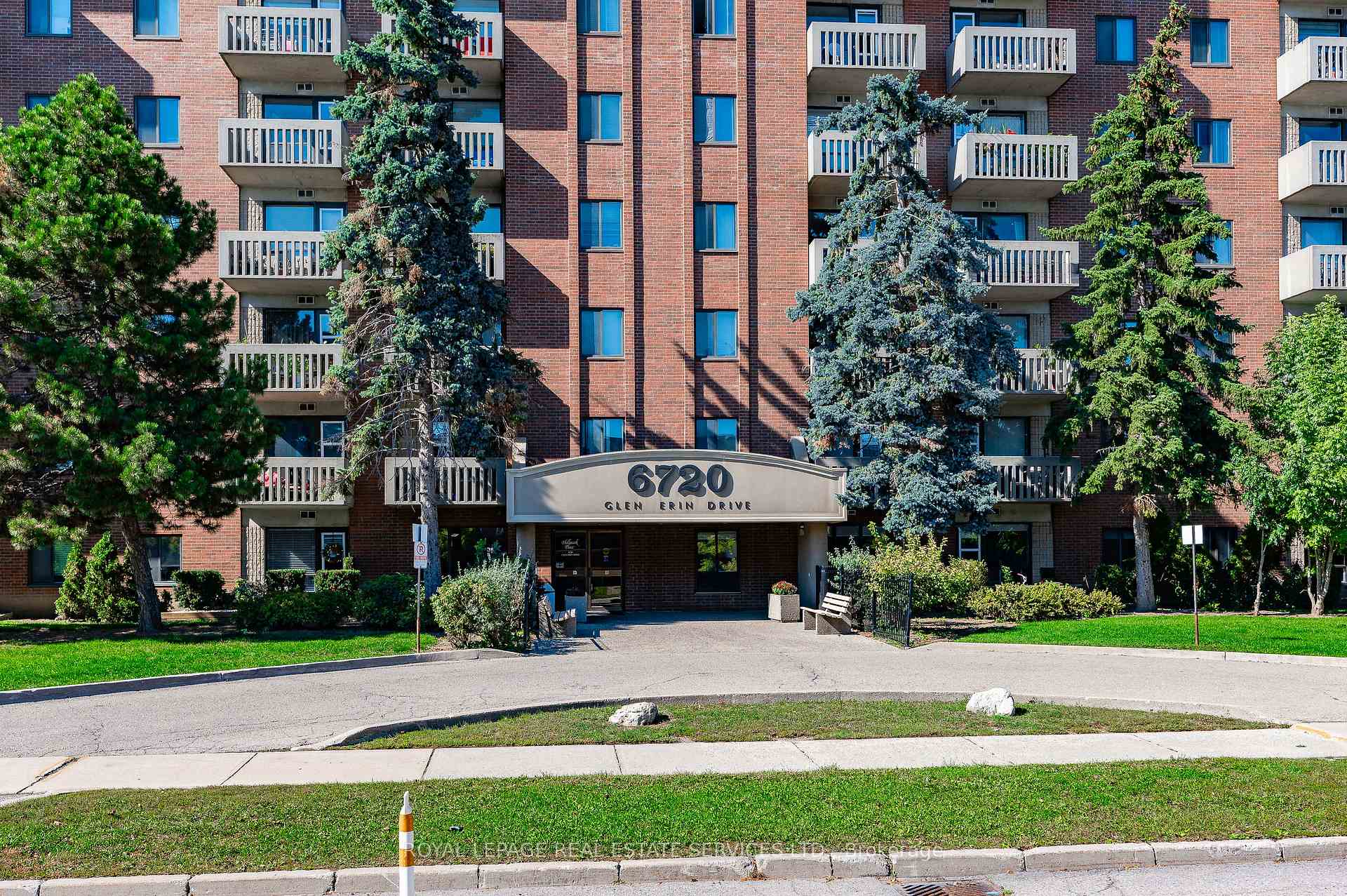 904 - 6720 Glen Erin Drive Mississauga Ontario Canada Sale residential Elena Vankevich Brokerage Information: Not available, please contact website owner