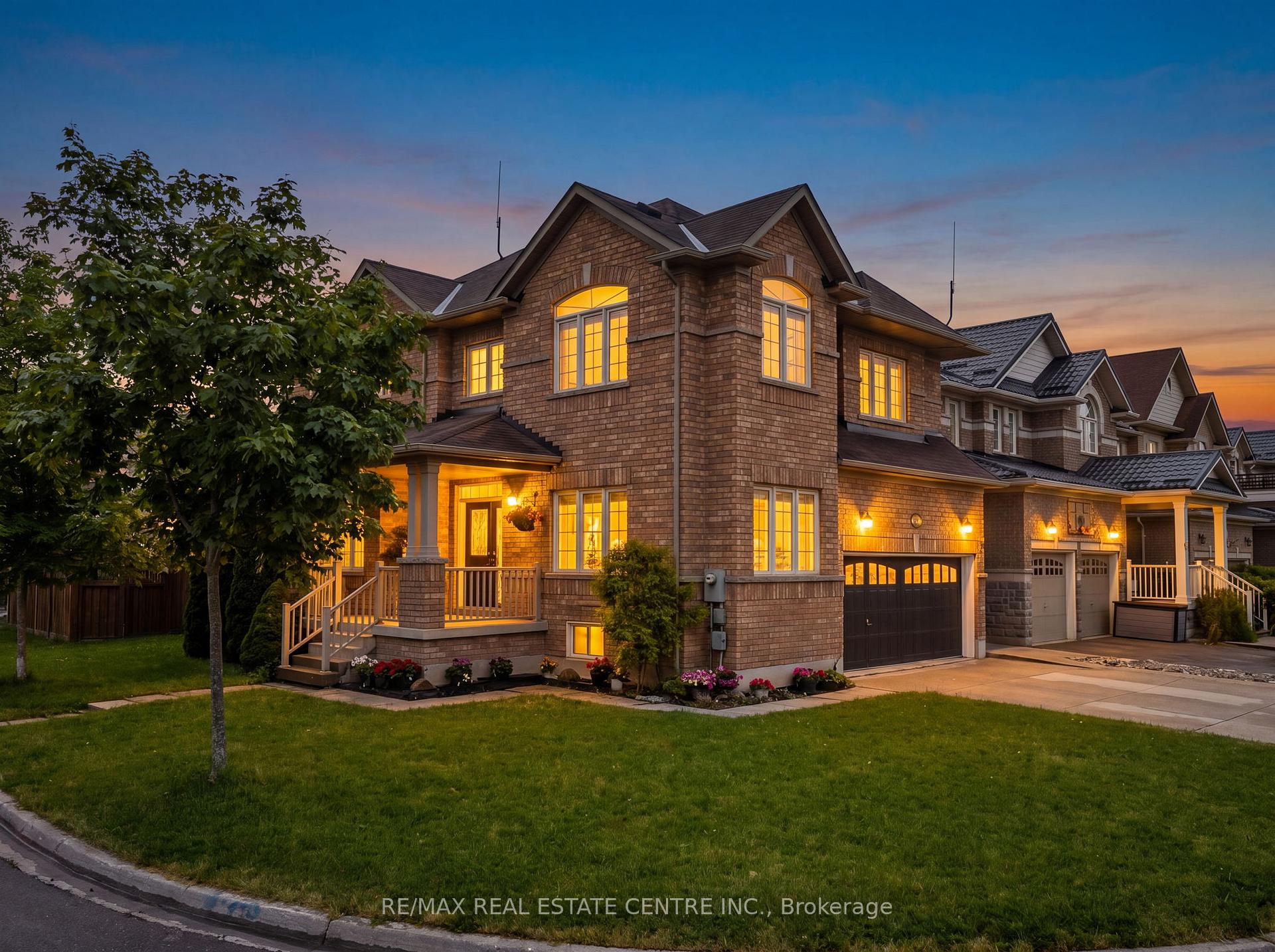 1360 Rolph Terrace Milton Ontario Canada Sold residential SAMEH BASTAWROSE RE/MAX REAL ESTATE CENTRE INC., BROKERAGE 