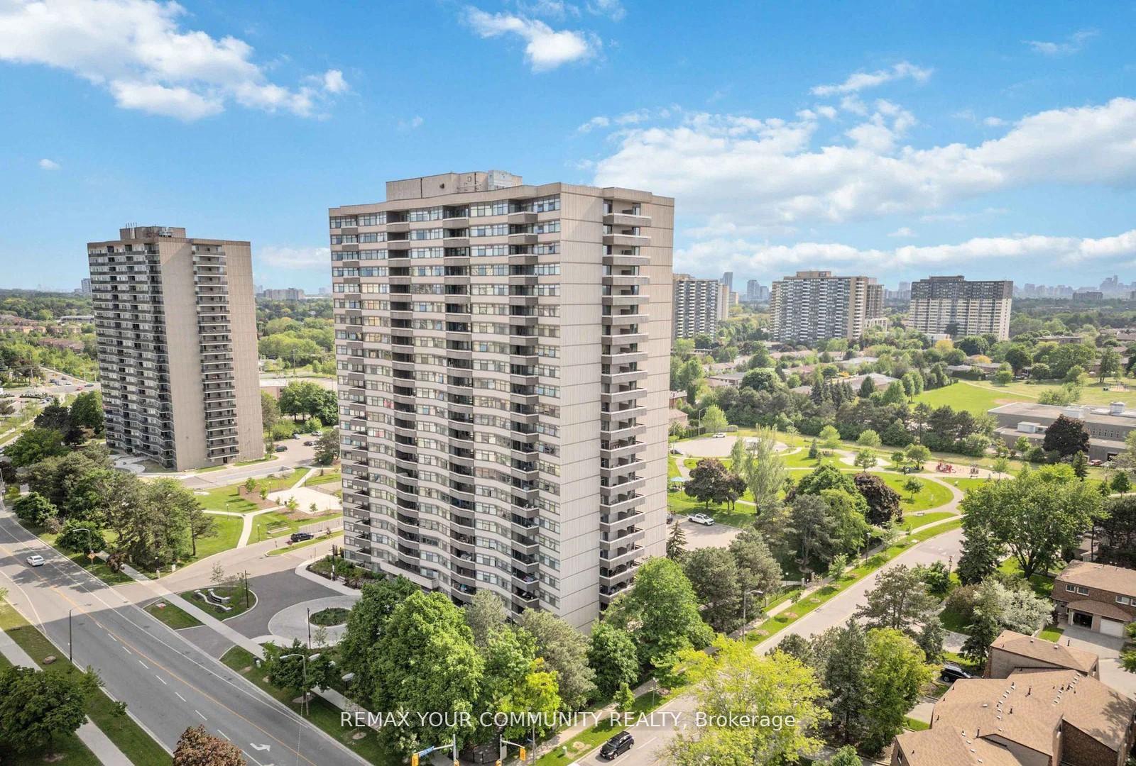 103 - 3131 Bridletowne Circle Toronto Ontario Canada Sale residential ZARTOSHT VAHABI Re/Max Your Community Realty, Brokerage*