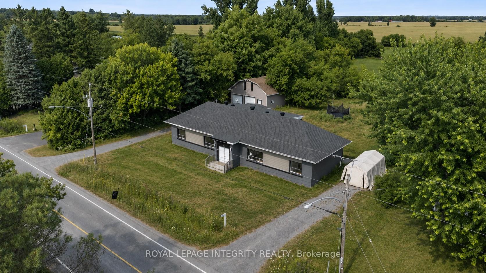 3823 Drouin Road Clarence-Rockland Ontario Canada Sale residential Sorin Vaduva ROYAL LEPAGE INTEGRITY REALTY, BROKERAGE