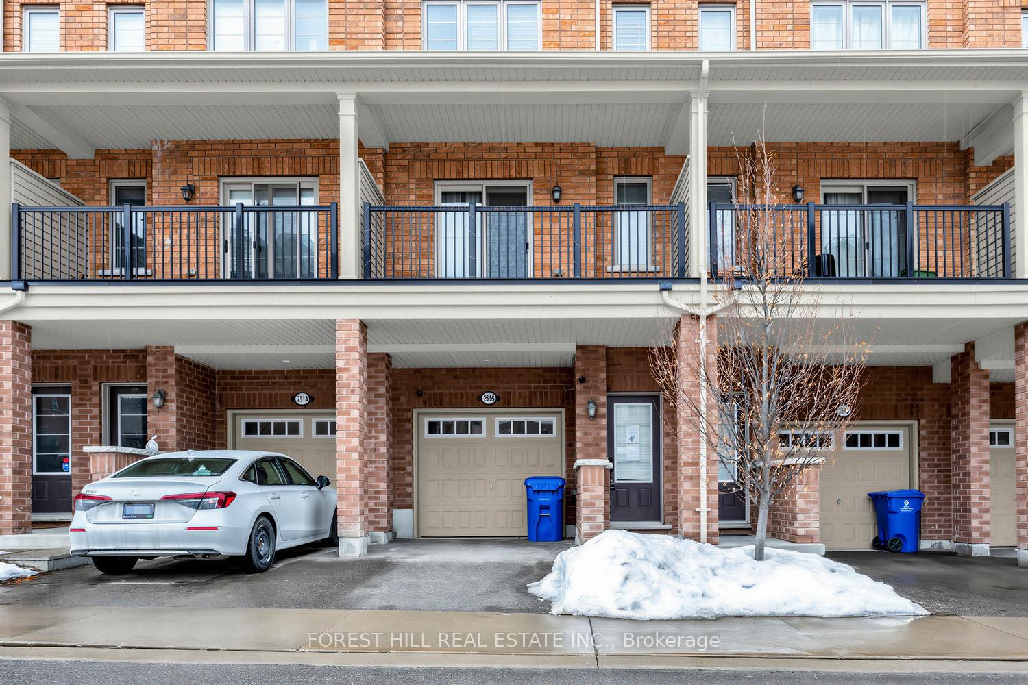 2516 Rosedrop Path Oshawa Ontario Canada Sale residential Pasha Farzaneh Forest Hill Real Estate Inc., Brokerage *
