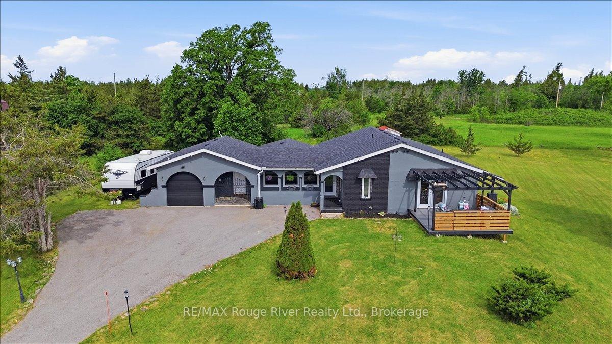 15 Healey Falls Drive Trent Hills Ontario Canada Sale residential Paul FRIGAN RE/MAX Rouge River Realty Ltd., Brokerage *
