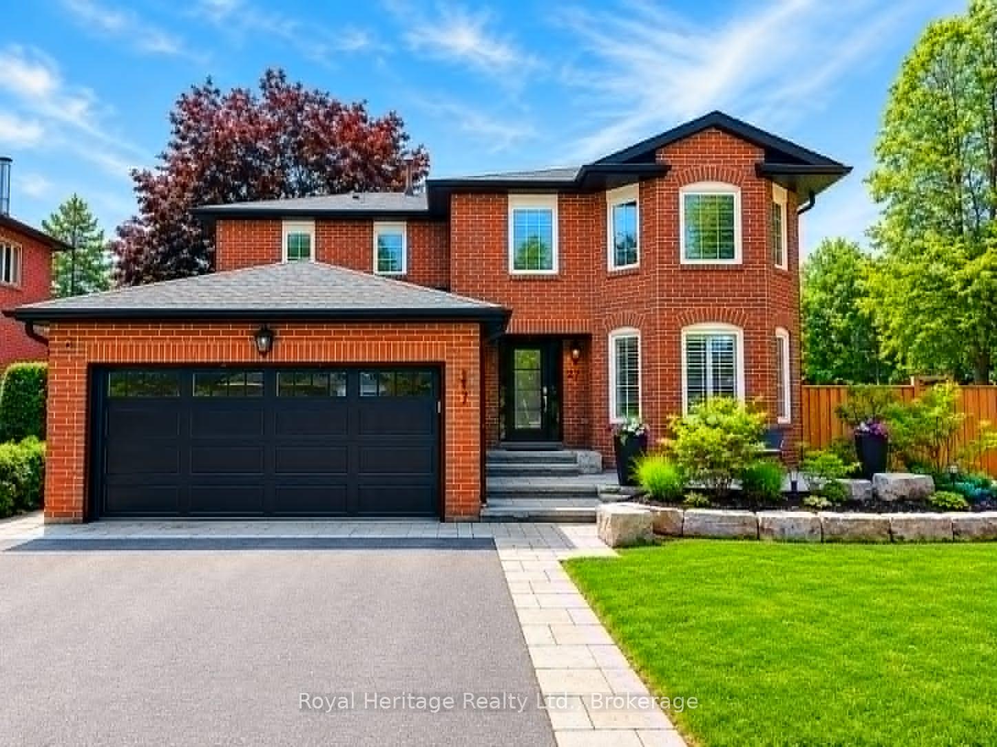 27 Clovelly Drive Whitby Ontario Canada Sale residential Jeffrey Villeneuve Meta Realty Inc., Brokerage*