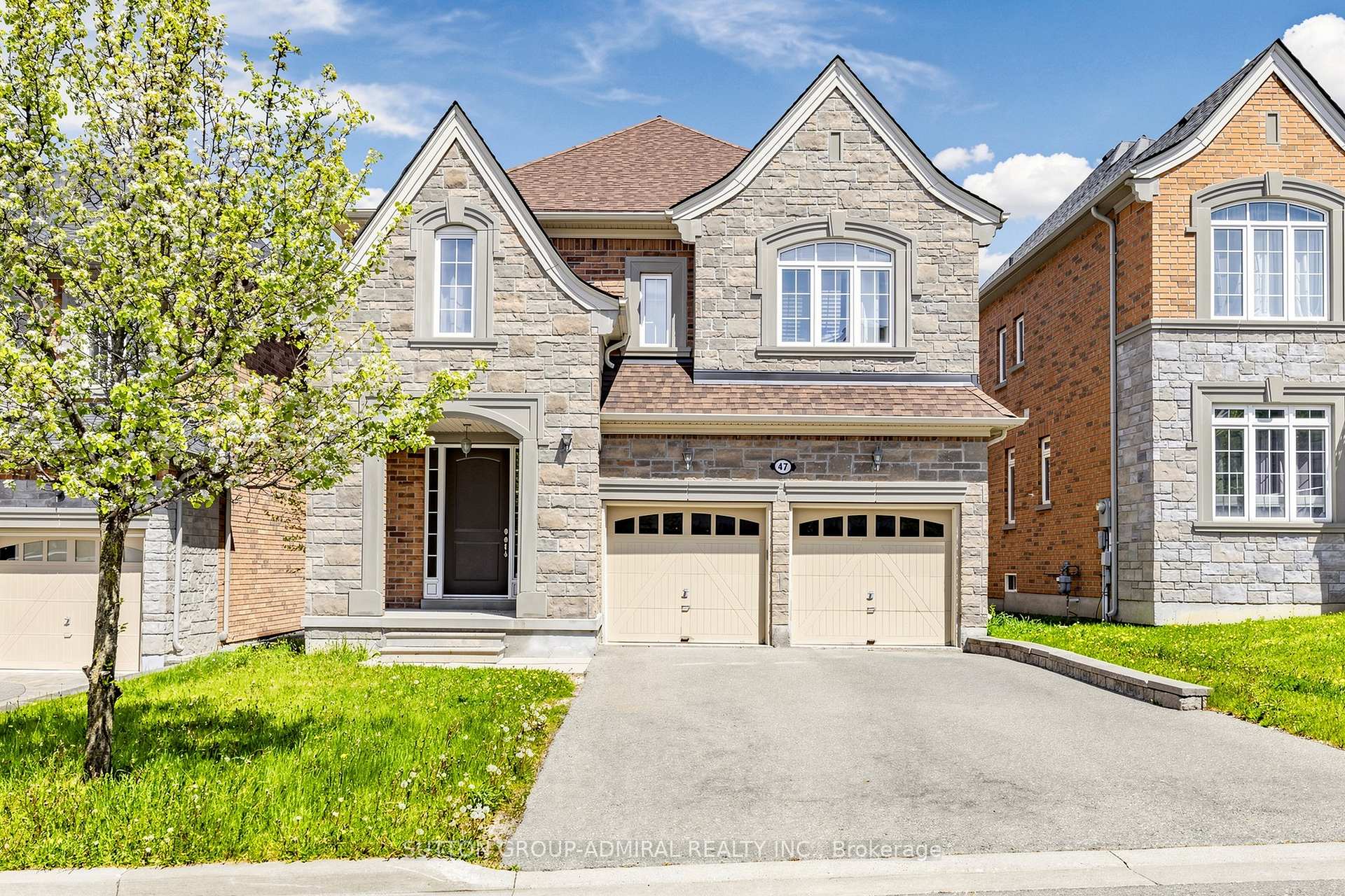 47 Edison Place Vaughan Ontario Canada Sale residential Jelena  Pogorelova Sutton Group-Admiral Realty Inc., Brokerage *