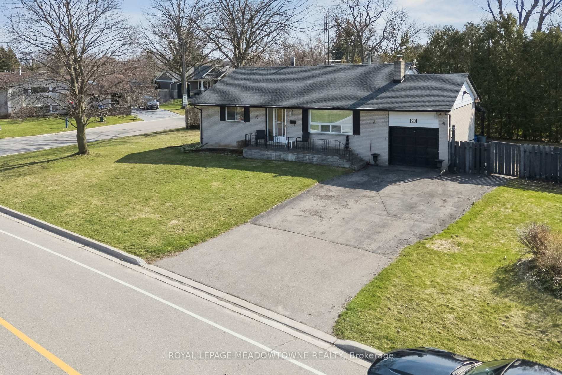 20 Plainsman Road Mississauga Ontario Canada Sale residential   City-Pro Realty Inc. Brokerage