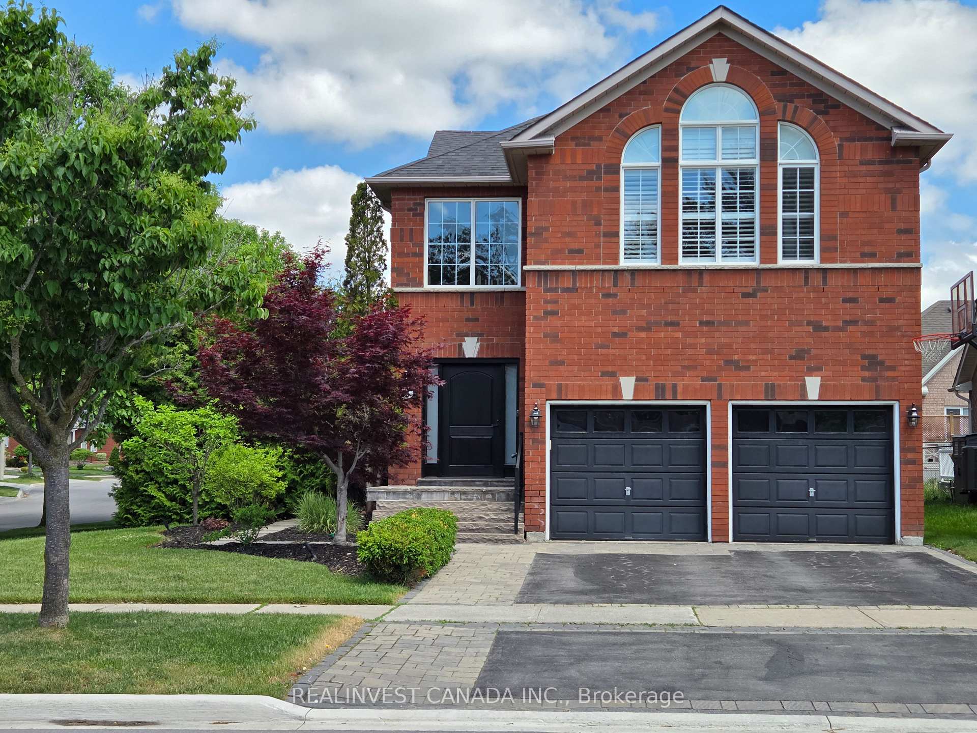 84 Worthington Avenue Richmond Hill Ontario Canada Sale residential Silvia Di Monte Realinvest Canada Inc., Brokerage*