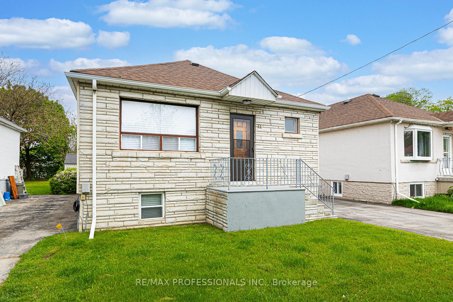 11 Stock Avenue Toronto Ontario Canada Sale residential Paul Mazzei VestCore Realty Corp., Brokerage