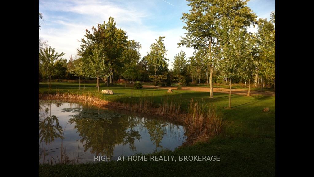 V/L ROSEHILL Road Fort Erie Ontario Canada Sale residential Tom Woods Right at Home Realty, Brokerage*