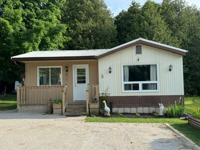 5 Laurel Lane Erin Ontario Canada Sale residential Manpreet Ahluwalia Royal LePage Credit Valley Real Estate, Brokerage*