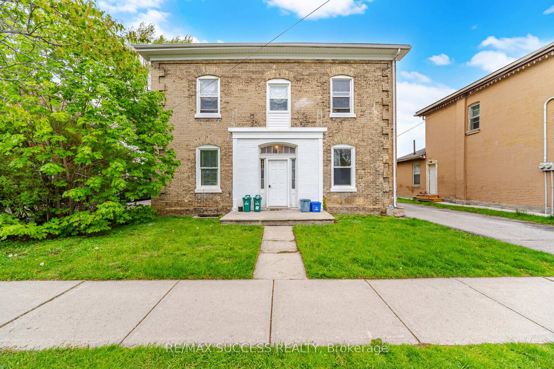 190 Sheridan Street Brantford Ontario Canada Sale residential Team Olympian – Formerly Spencer Group Inc., Realty Brokerage.