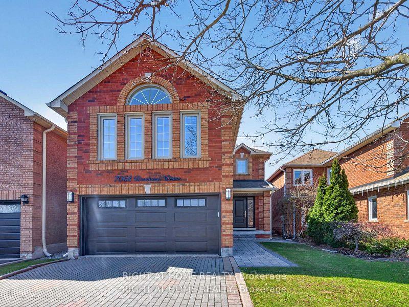 7068 Rosehurst Drive Mississauga Ontario Canada Sale residential Tetyana Kmets Right at Home Realty, Brokerage*