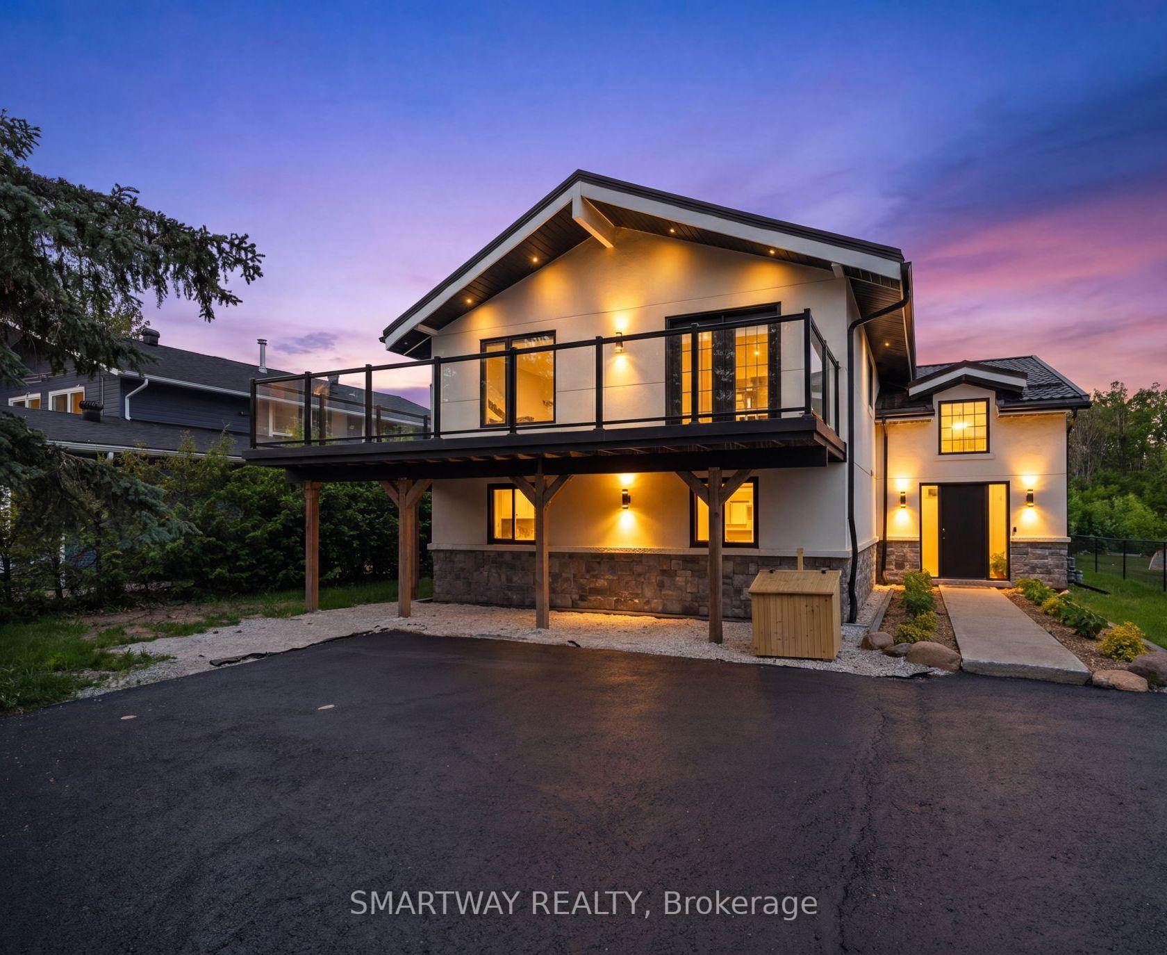 107 Campbell Crescent Blue Mountains Ontario Canada Sale residential Mohan Khangura Smartway Realty, Brokerage*
