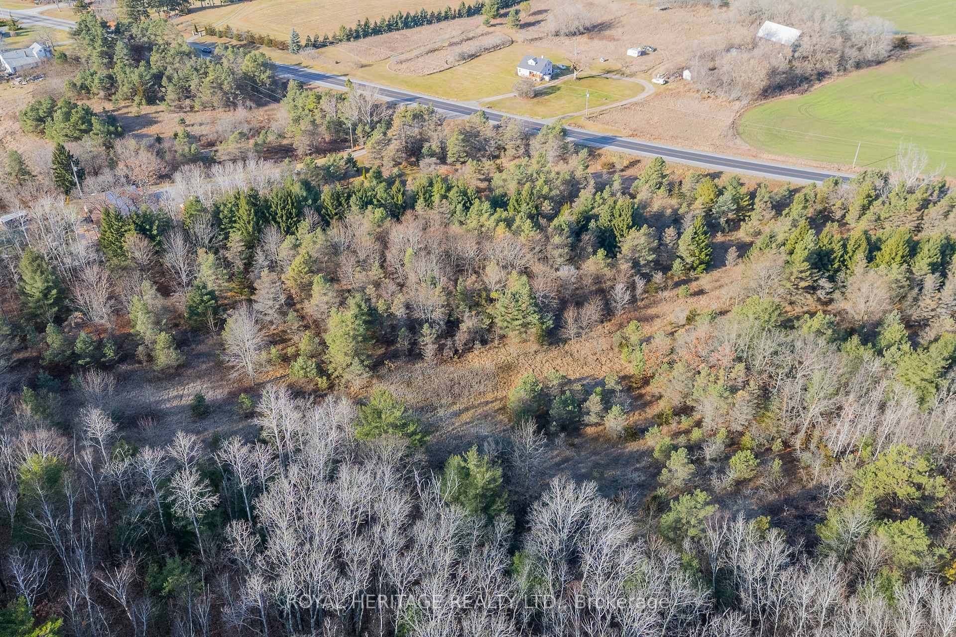 PT LT 31 County 25 Road Cramahe Ontario Canada Sale residential Kim Etherington Royal Heritage Realty Ltd., Brokerage *