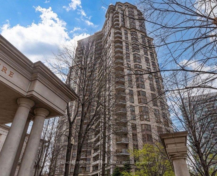 1819 - 80 Harrison Garden Boulevard Toronto Ontario Canada Rent residential   HomeLife/Cimerman Real Estate Ltd., Brokerage*