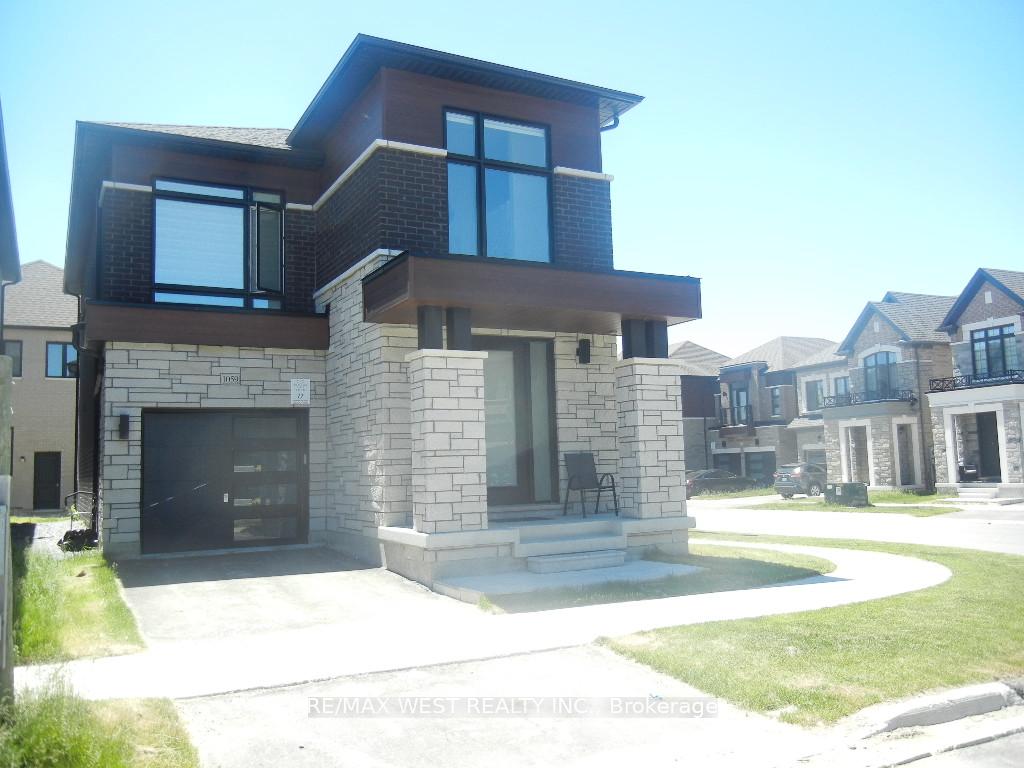 1059 Pisces Trail Pickering Ontario Canada Sale residential   RE/MAX West Realty Inc., Brokerage *