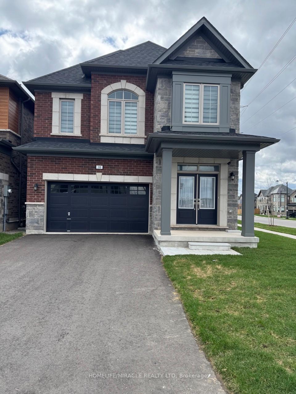 10 Ferguson Street Erin Ontario Canada Rent residential Navneet Bhatt HomeLife/Miracle Realty Ltd, Brokerage *