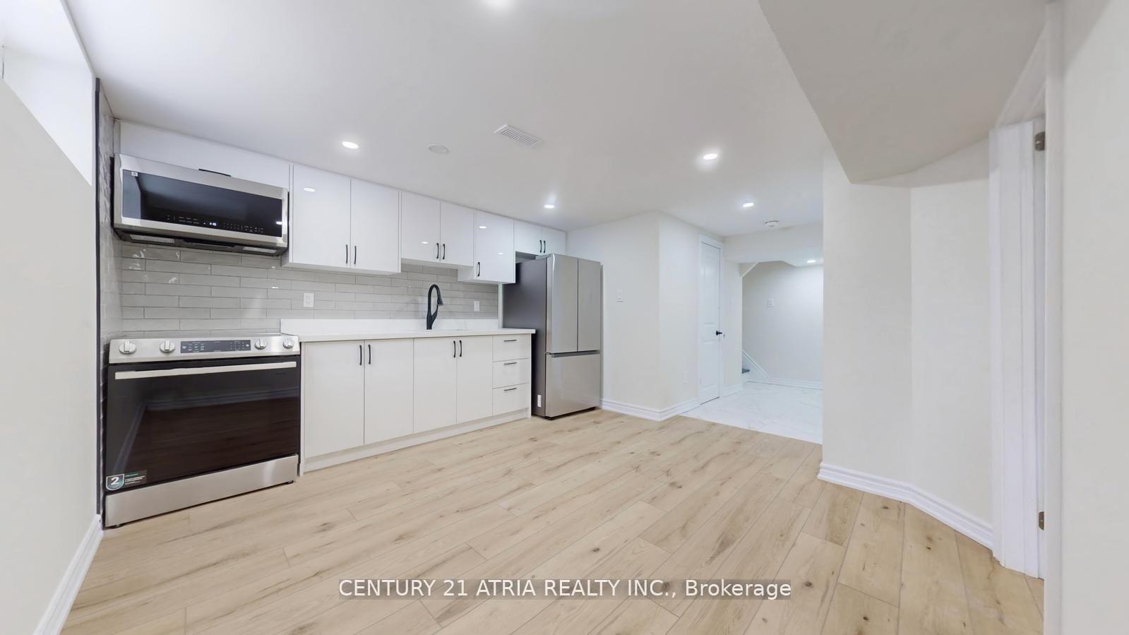 Lower B - 57 Saddle Ridge Drive Toronto Ontario Canada Rent residential East York Homes and Condos Real Estate Homeward, Brokerage*