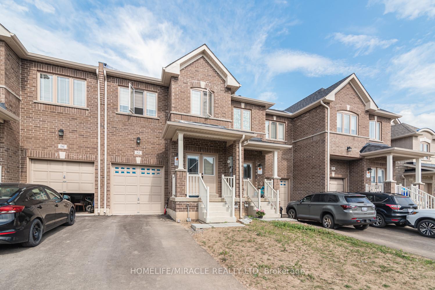 82 Baker Street Thorold Ontario Canada Sale residential   HomeLife/Miracle Realty Ltd., Brokerage*