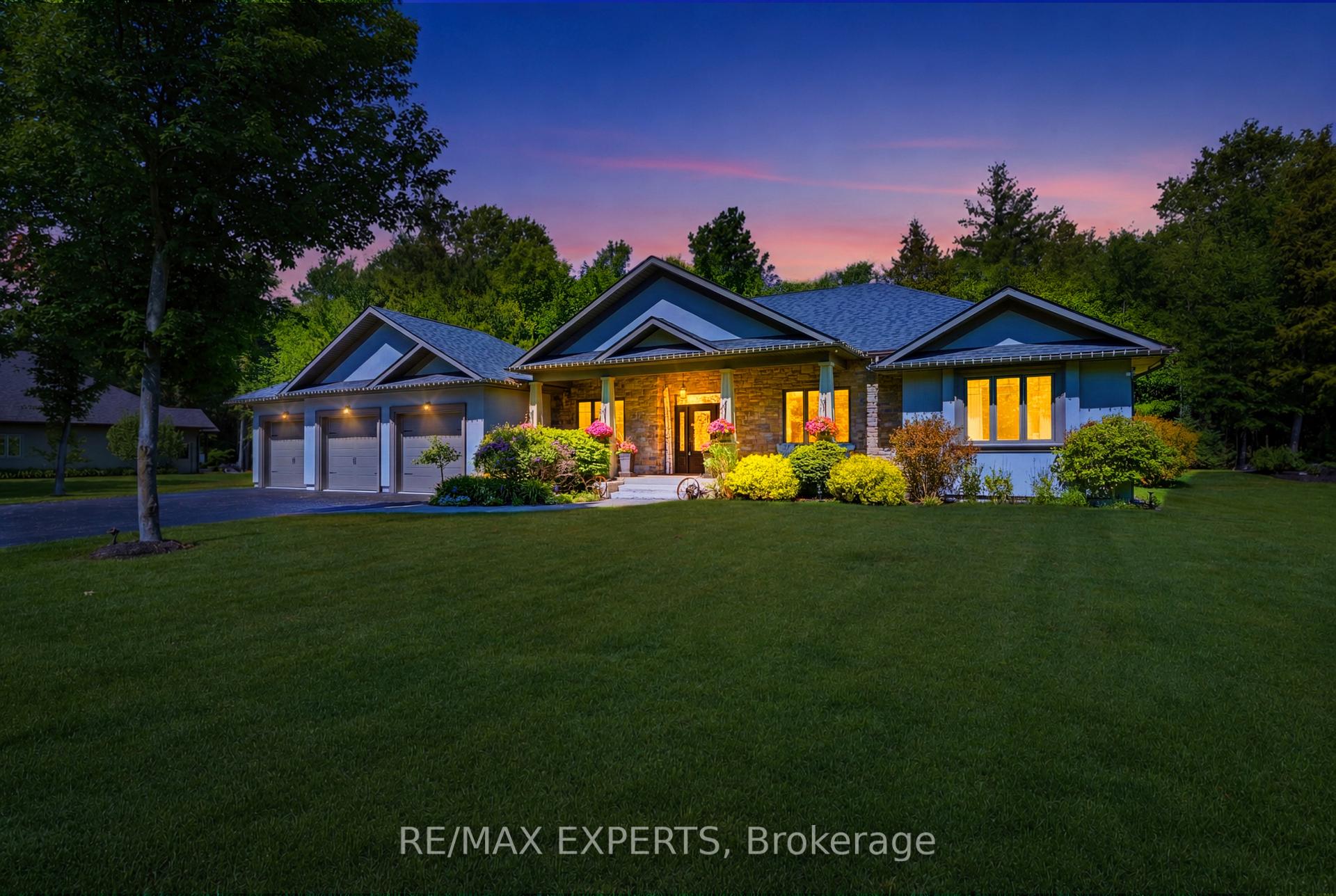 48 Marni Lane Springwater Ontario Canada Sale residential MARY COLUCCI Re/Max Experts, Brokerage*
