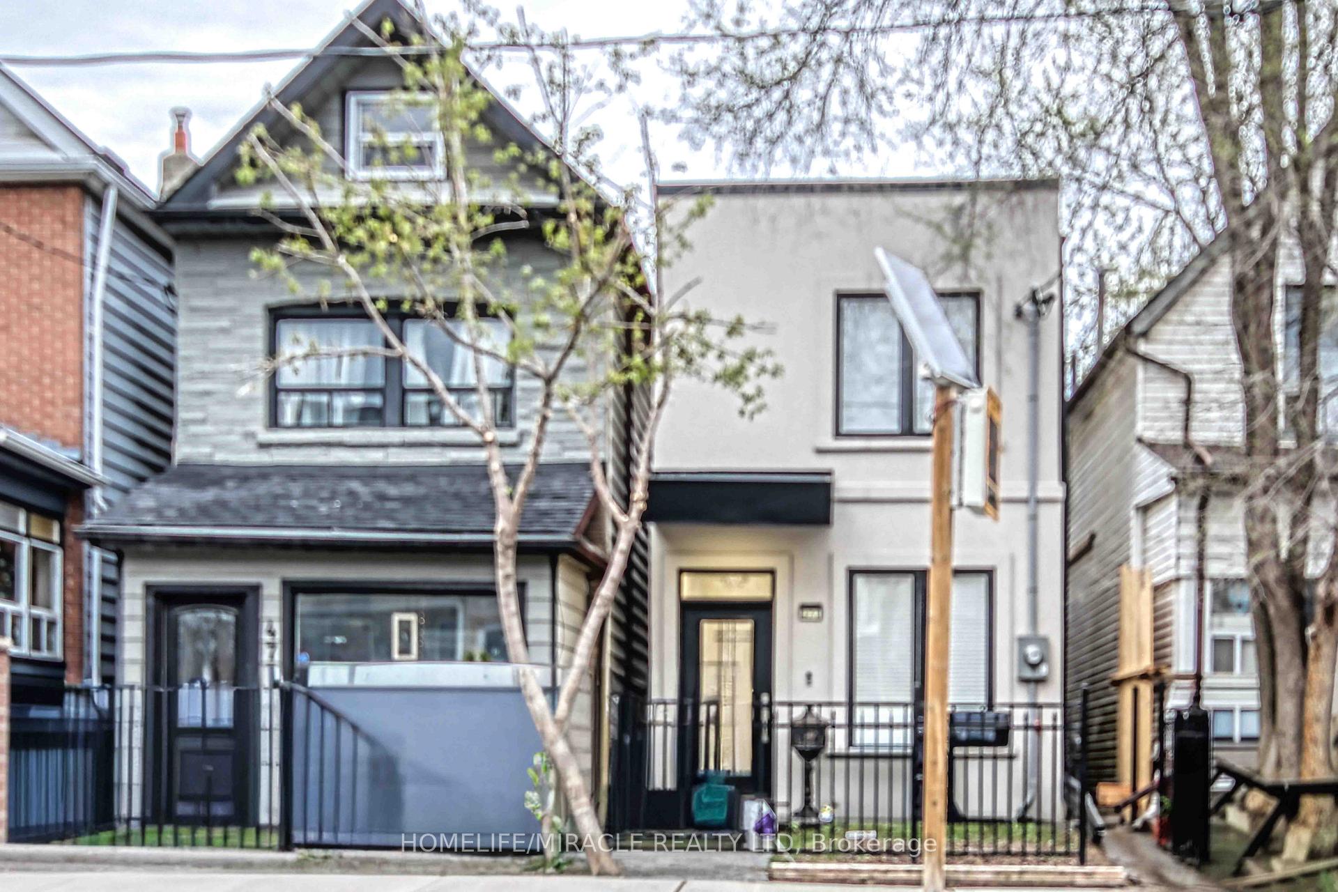 Home for sale at 471 Jones Avenue
