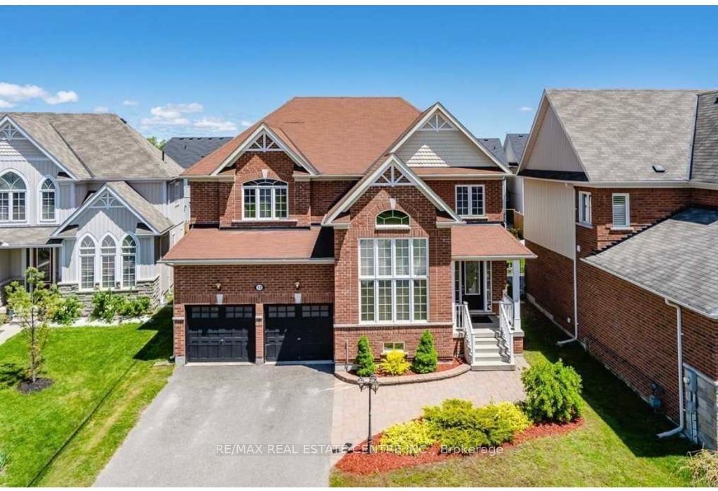 13 Lions Court Essa Ontario Canada Sale residential Sachit Shetty RE/MAX Real Estate Centre Inc., Brokerage*