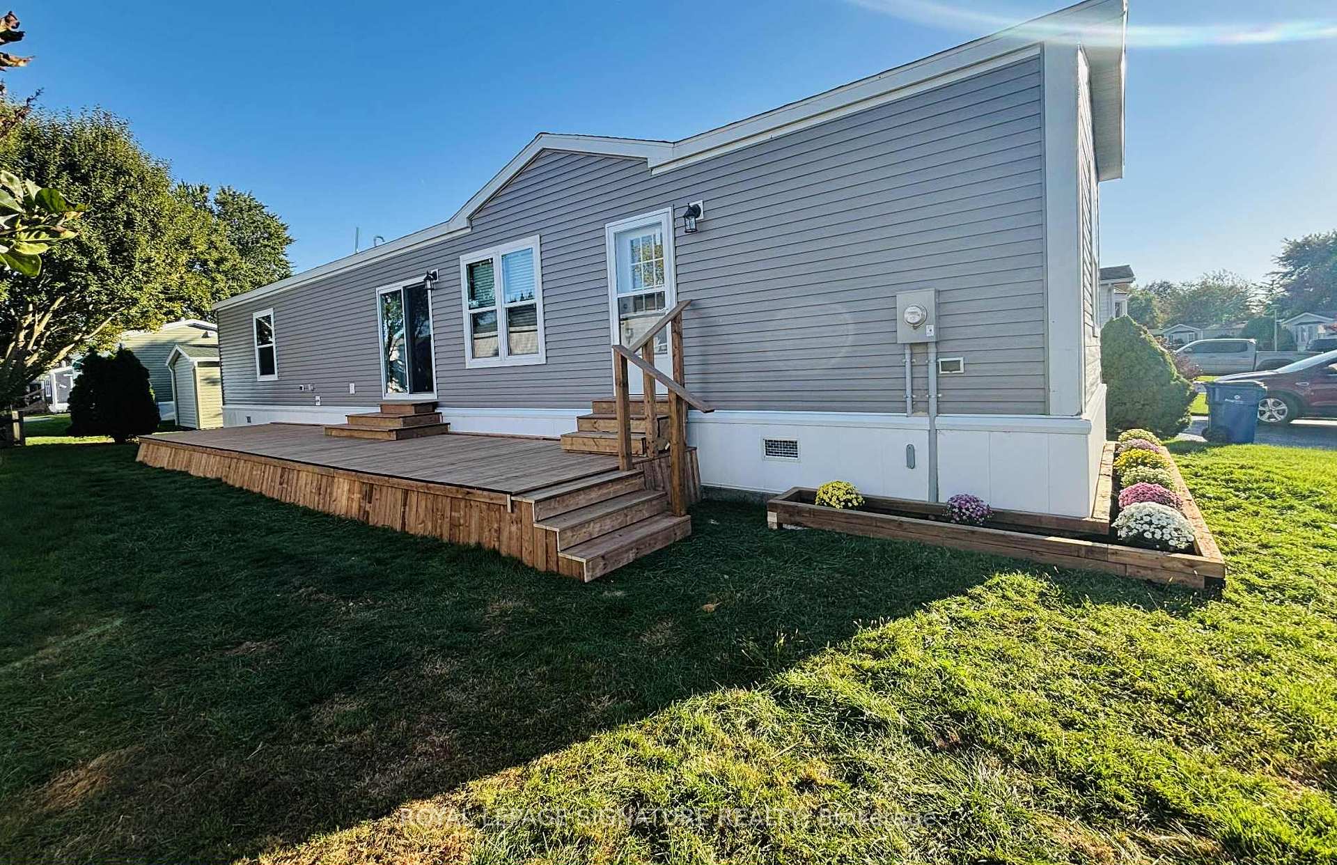 142 Regency Drive Chatham-Kent Ontario Canada Sale residential Maya Garg Royal LePage Signature Realty, Brokerage