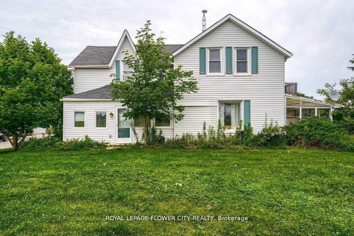 156097 Highway 10 Shelburne Ontario Canada Rent residential Abdul Mannan Mohammed Royal LePage Flower City Realty Inc., Brokerage*