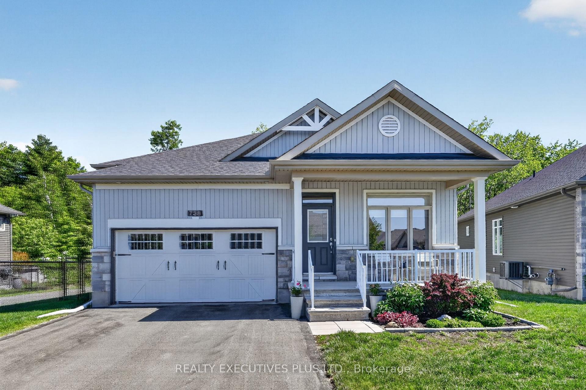 738 Du Rivage Street Clarence-Rockland Ontario Canada Sale residential   Realty Executives Plus Ltd. Brokerage*