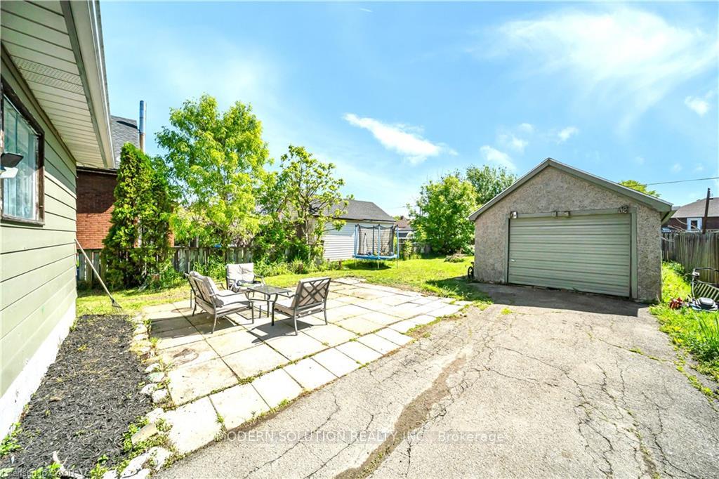 457 DAVIS Street Port Colborne Ontario Canada Sale residential Majid Golchini Modern Solution Realty Inc., Brokerage*