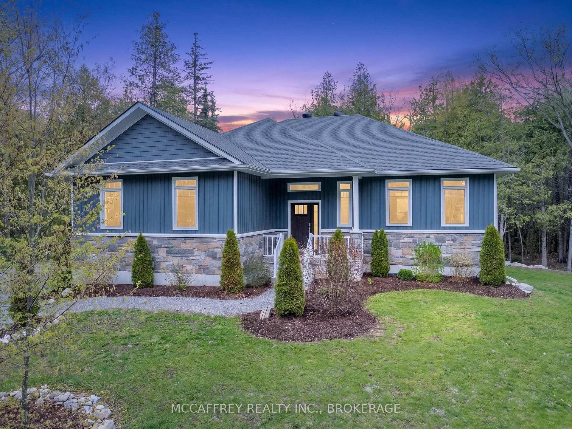 219 KIDDS Road Stone Mills Ontario Canada Sale residential Shannon McCaffrey McCaffrey Realty Inc., Brokerage