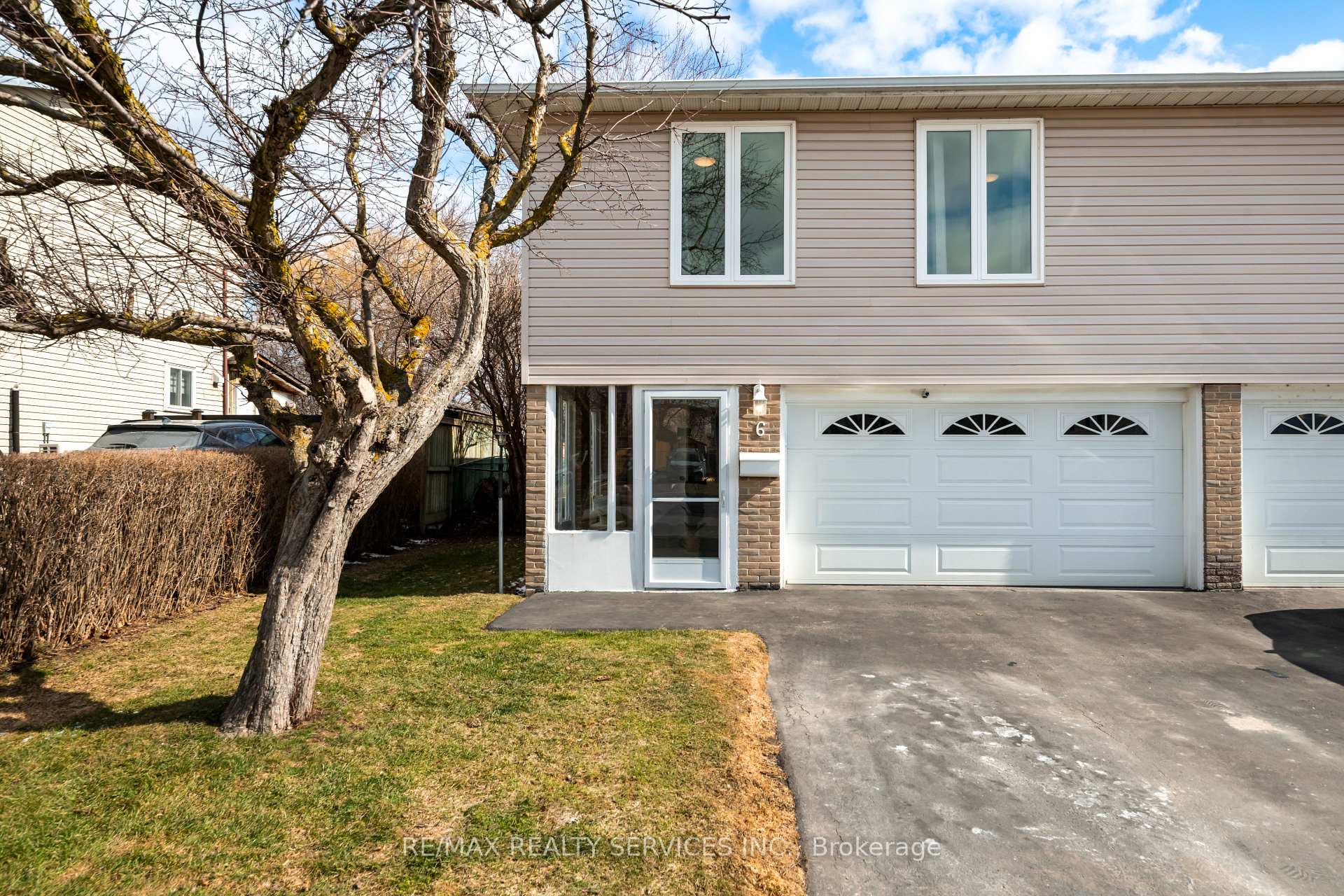 6 Glenridge Road Brampton Ontario Canada Sale residential Joga Reehal RE/MAX Realty Services Inc., Brokerage*