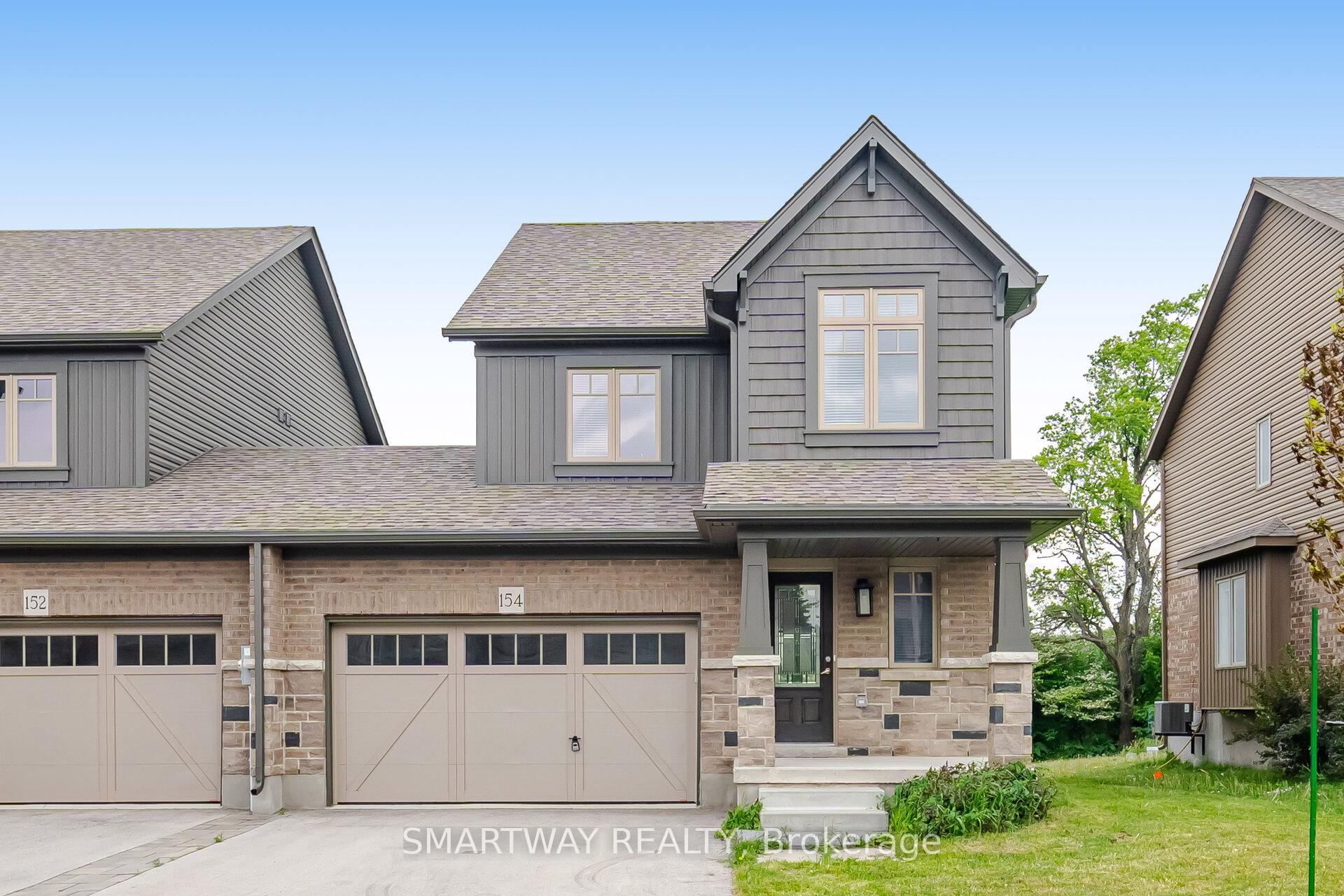 154 Stonebrook Way Grey Highlands Ontario Canada Sale residential Mohan Khangura Smartway Realty, Brokerage*