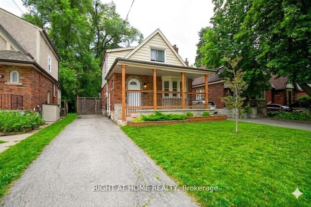 148 Haddon Avenue S Hamilton Ontario Canada Sale residential Nabil Killu Right at Home Realty, Brokerage*