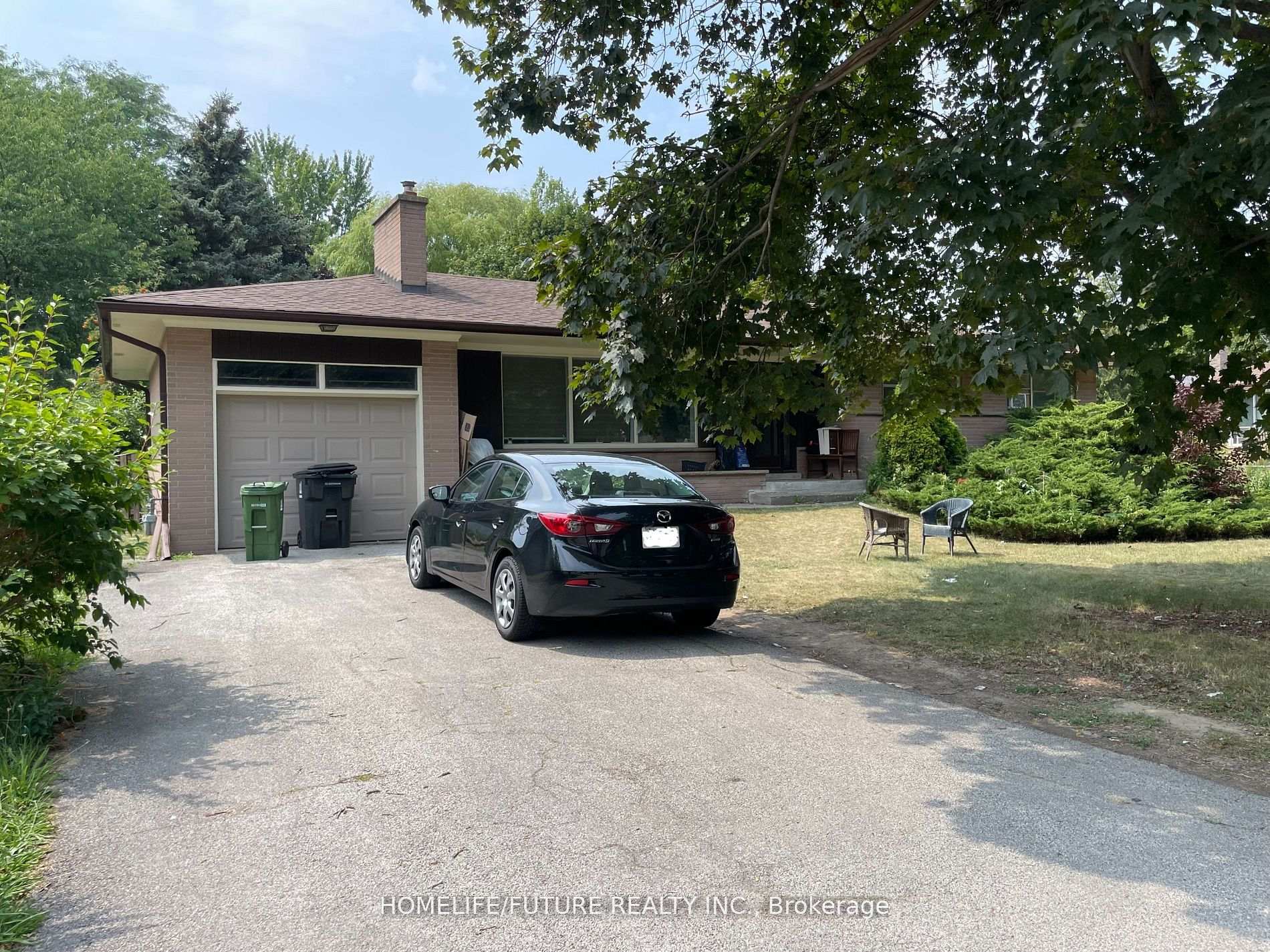 90 Glen Watford Drive Toronto Ontario Canada Sale residential Logan Kumaresh HomeLife/Future Realty Inc., Brokerage*