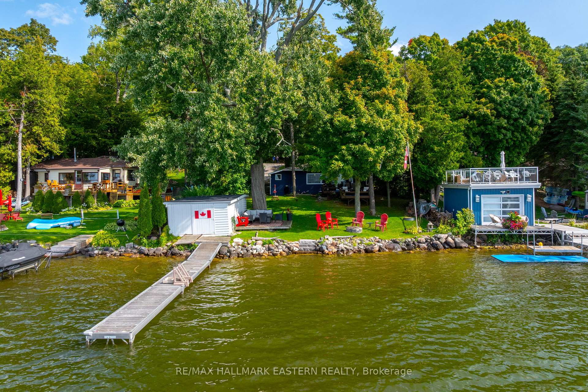 134 - 362 7th Line Road Alnwick/Haldimand Ontario Canada Sale residential TRUDY WILSON RE/MAX Eastern Realty Inc. Brokerage*