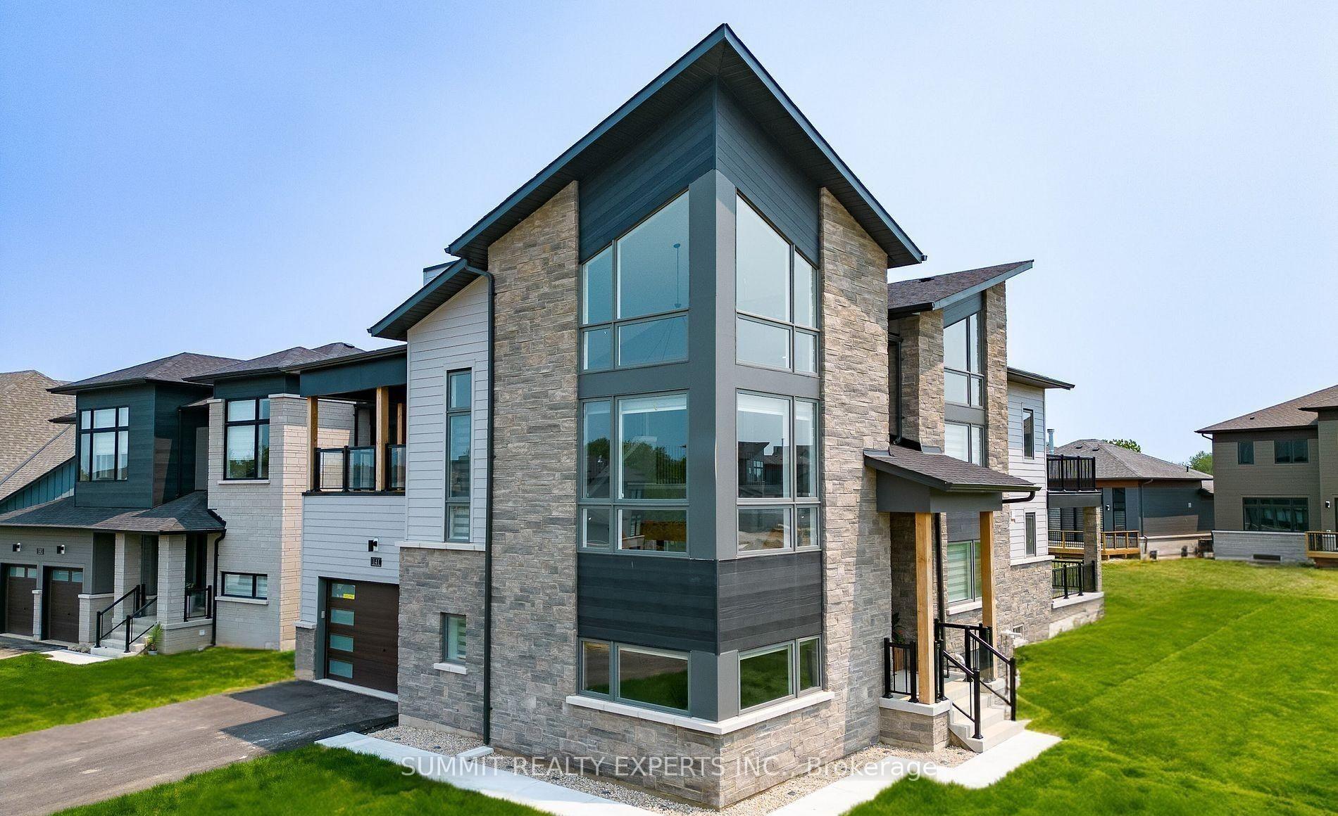 141 Springside Crescent Blue Mountains Ontario Canada Sale residential Karnail singh Saini Summit Realty Experts Inc., Brokerage*
