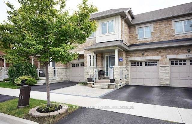 1307 Brandon Terrace Milton Ontario Canada Rent residential Jose Dias RE/MAX Realty Specialists Inc., Brokerage*