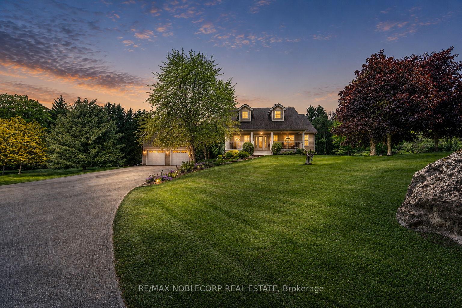 793073 3rd Line Mono Ontario Canada Sale residential Maria Bifolchi Re/Max Noblecorp Real Estate, Brokerge*