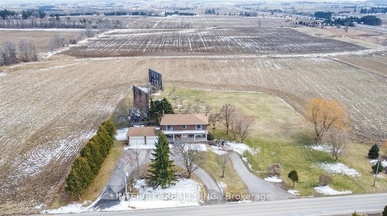 3525 Tenth Line Bradford West Gwillimbury Ontario Canada Sale residential Jaspal Ughra Intercity Realty Inc. Brokerage*