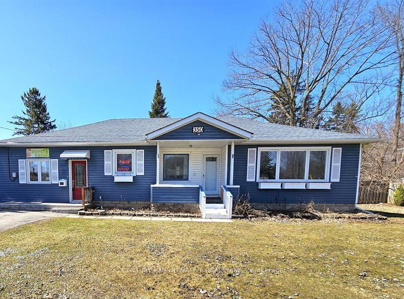 Main - 350 The Queensway S Georgina Ontario Canada Rent residential Richard Alfred Century 21 Innovative Realty Inc., Brokerage *