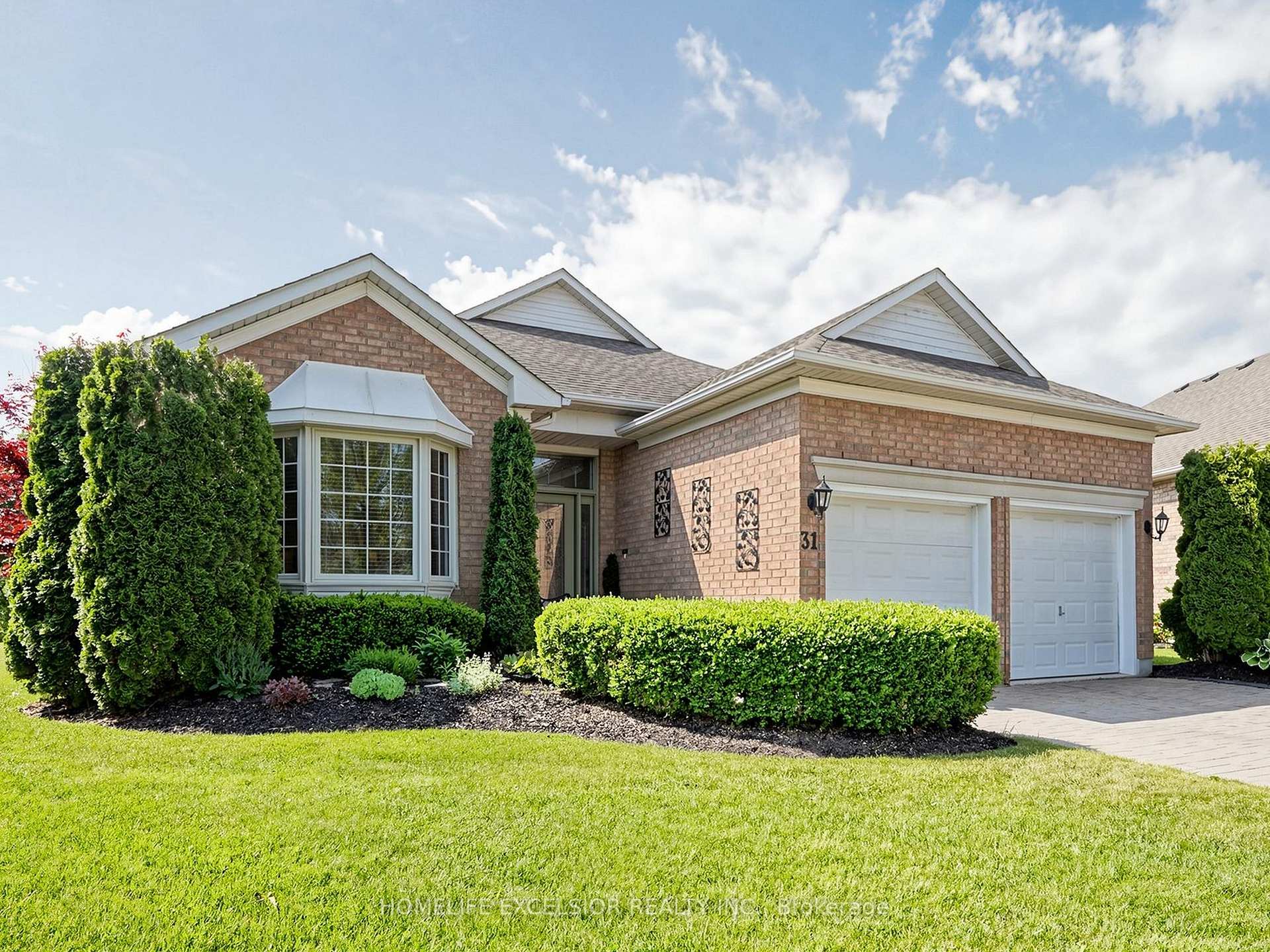 77 - 31 Sneads Green Whitchurch-Stouffville Ontario Canada Sale residential   HomeLife Excelsior Realty Inc., Brokerage*