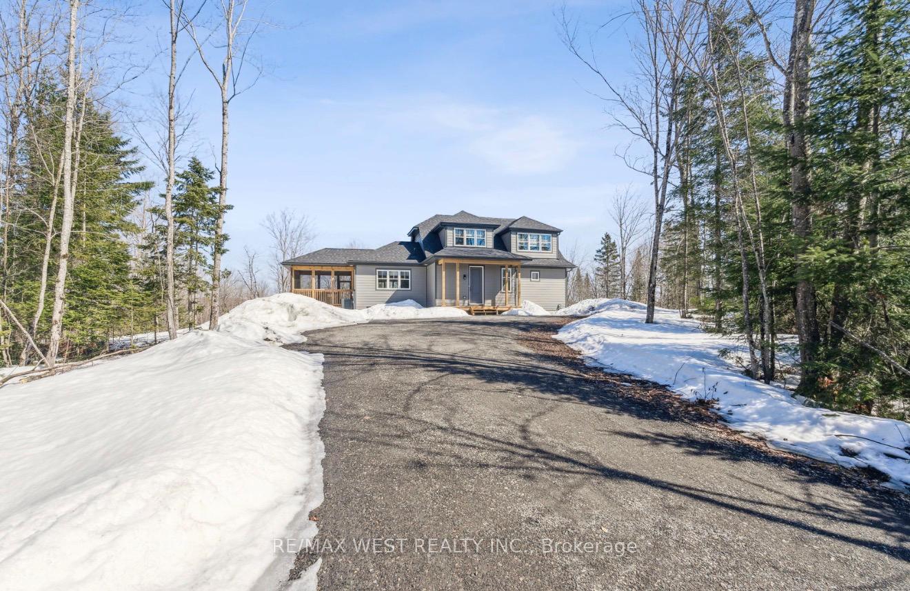 23 - 1020 Ridgeline Drive Lake Of Bays Ontario Canada Sale residential Yasin         Yusufi RE/MAX West Realty Inc., Brokerage *