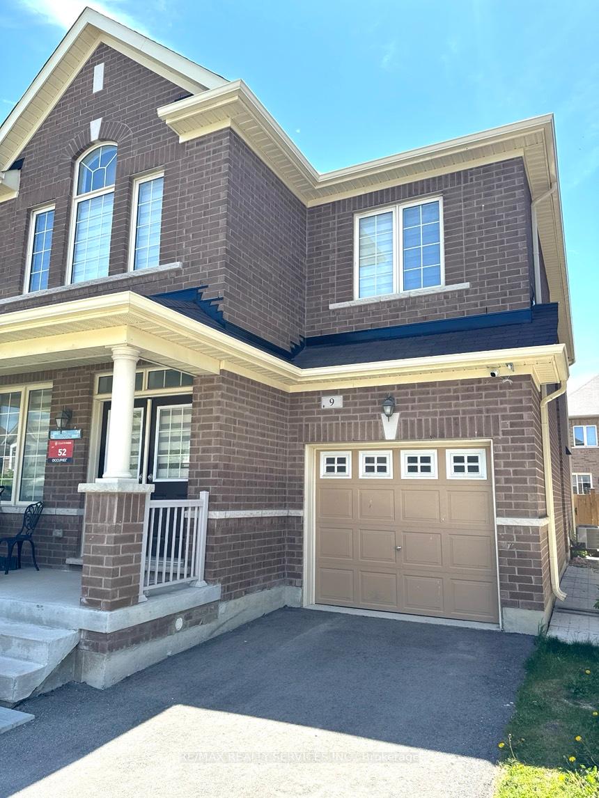 Basement - 9 Enclave Trail Brampton Ontario Canada Rent residential Gary Bhinder RE/MAX Realty Services Inc., Brokerage*