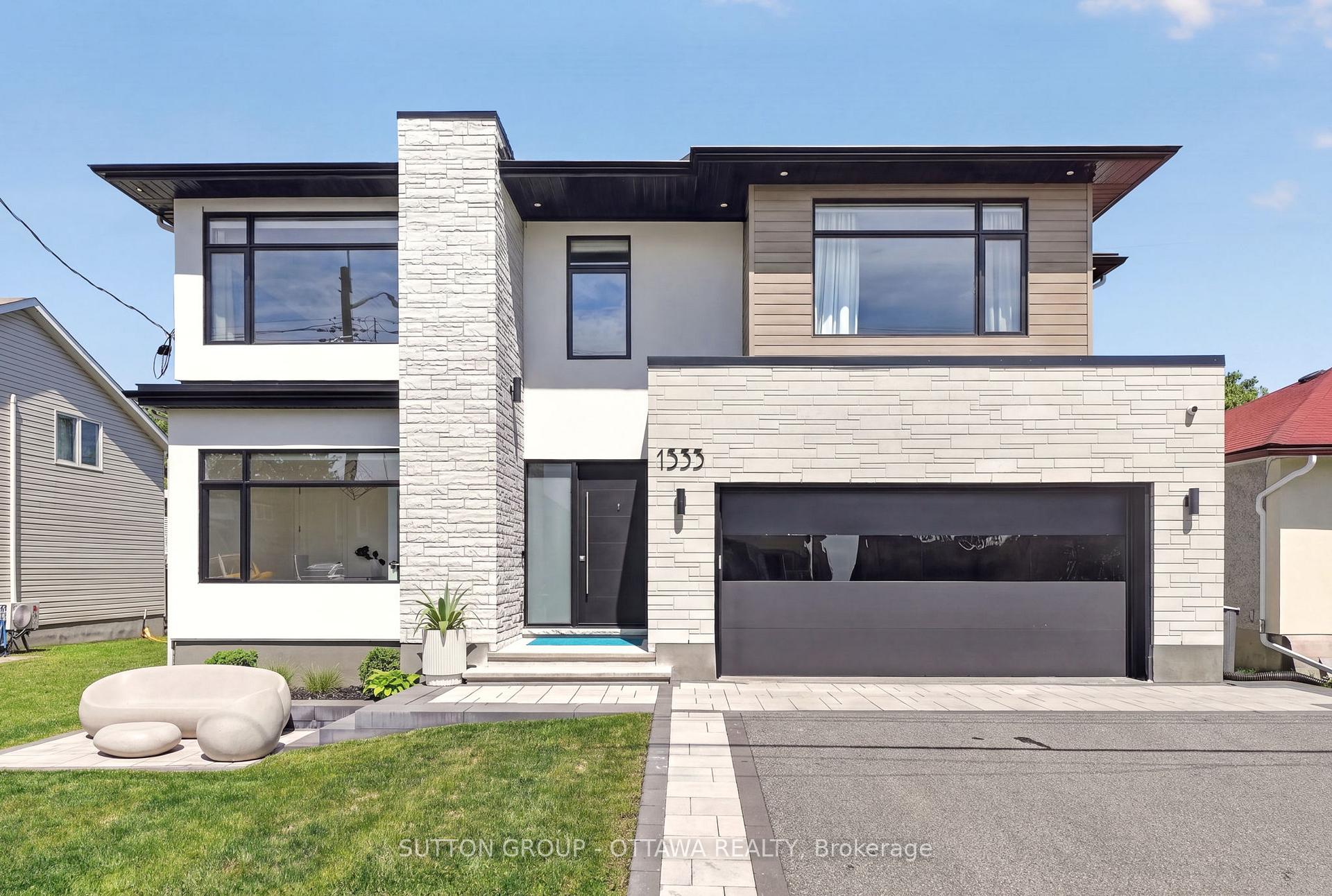 1533 Rosebella Avenue Ottawa Ontario Canada Sale residential Jeff Birchmore Sutton Group Ottawa Realty, Brokerage*